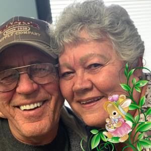 Meet your Posher, Frances